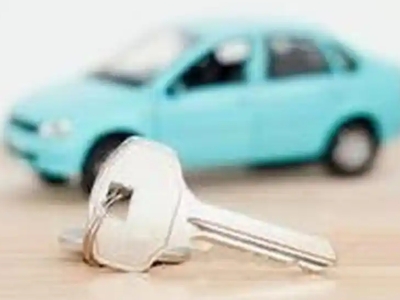 章丘汽车抵押贷款办理流程，章丘车抵贷需要什么条件?